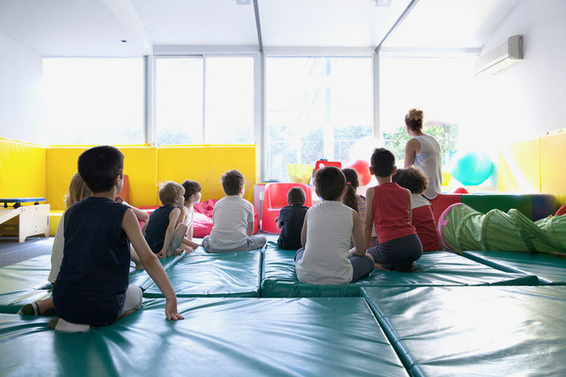 Λεπτομέρειες από τον χώρο 2