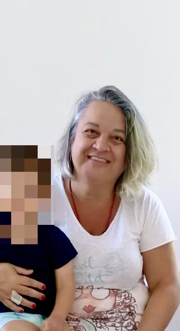 Φωτεινή Ζωγράφου