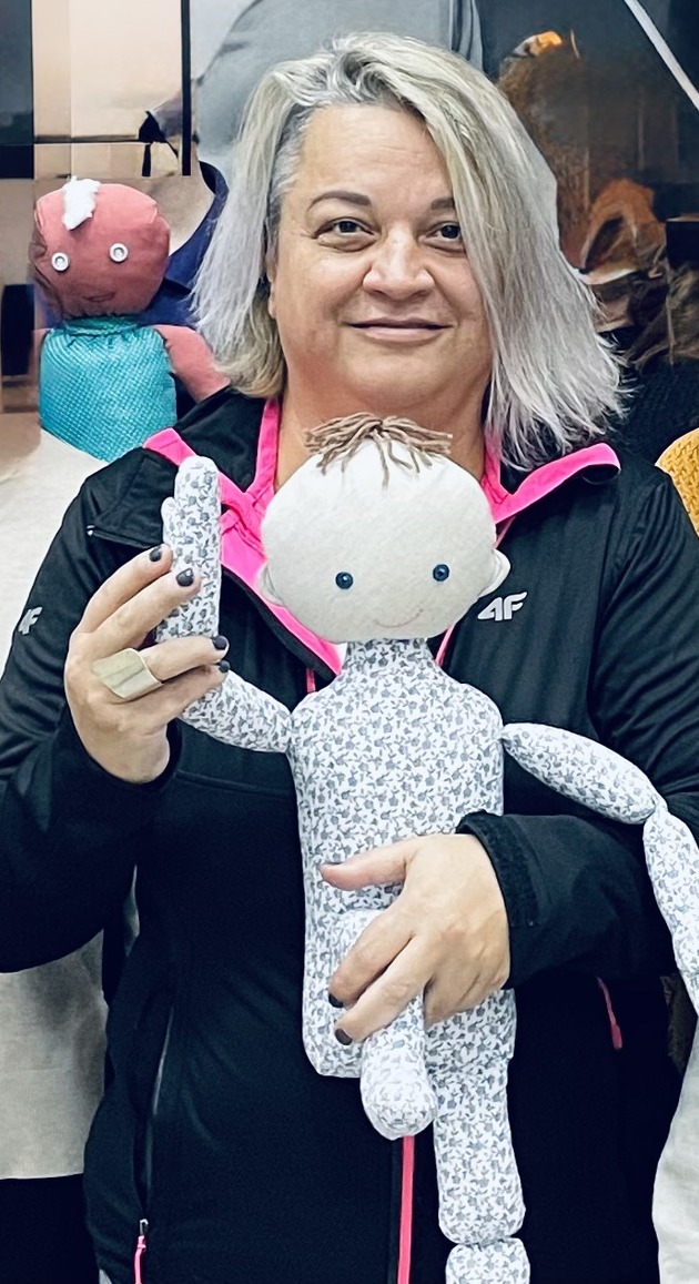 Φωτεινή Ζωγράφου