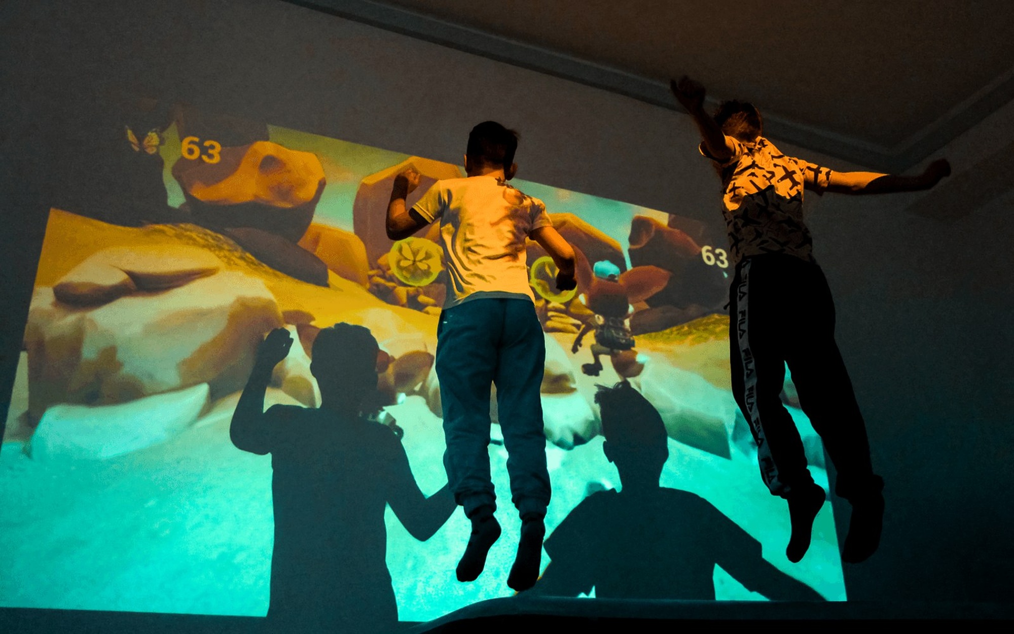 Φωτογραφία χώρου 1