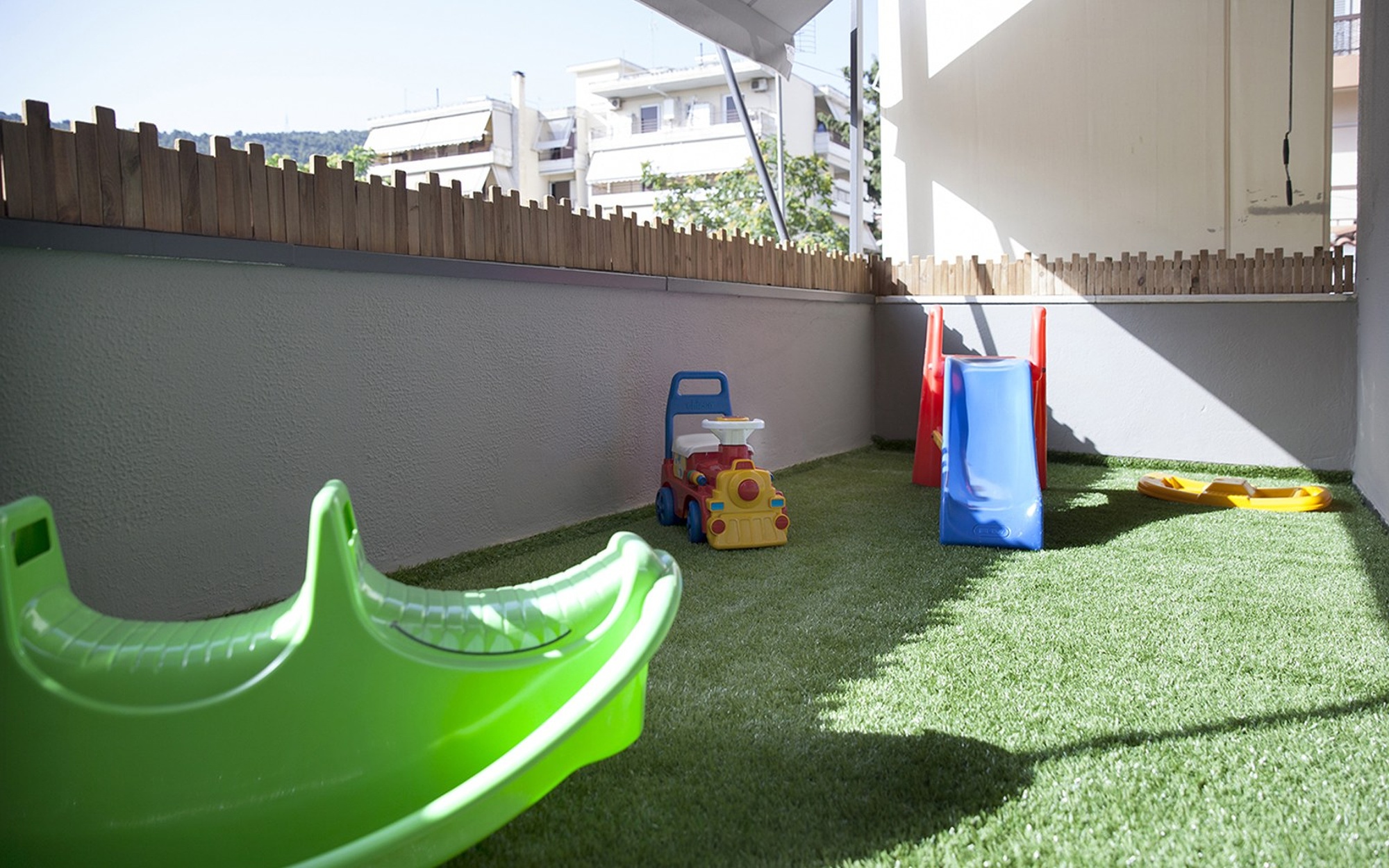 Φωτογραφία χώρου 2