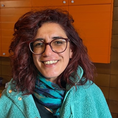 Σαπουνάκη Χριστίνα