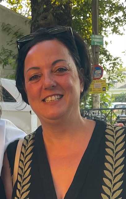 Γκούσκου Γεωργία