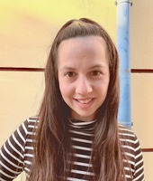 Μαρούλη Ειρήνη