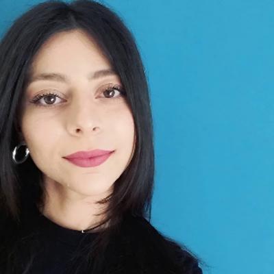 Τοπαλίδου Κυριακή