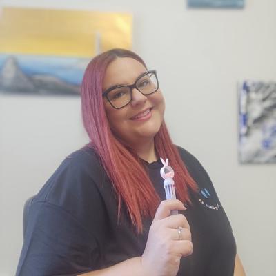 Μαίρη Σταύρου