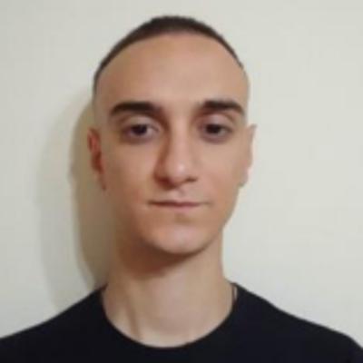 Χάρης Αντώνη