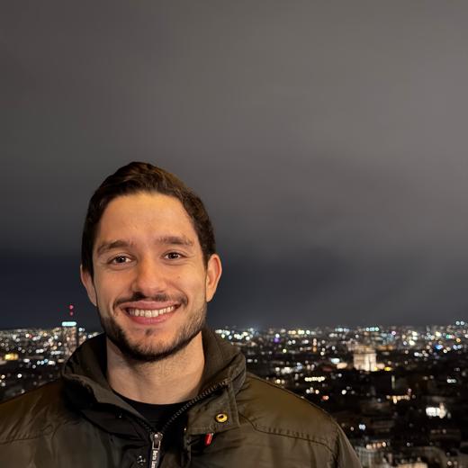 Παναγιώτης Καραχοτζίτης